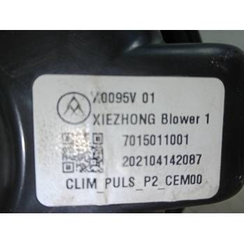 MOTOR CALEFACCION 7015031111 