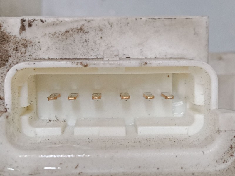 Recambio de cerraduras porton derecho para citroën jumpy ii (vf7) 1.6 hdi 90 16v referencia OEM IAM 9681336380   Recambio de cerraduras porton derecho para citroën jumpy ii (vf7) 1.6 hdi 90 16v referencia OEM IAM 9681336380