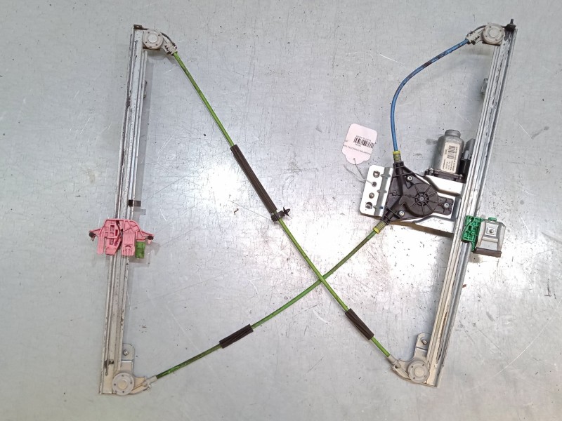 Recambio de elevalunas electrico delantero izquierdo para citroën jumpy ii (vf7) 1.6 hdi 90 16v referencia OEM IAM 440787F   Recambio de elevalunas electrico delantero izquierdo para citroën jumpy ii (vf7) 1.6 hdi 90 16v referencia OEM IAM 440787F