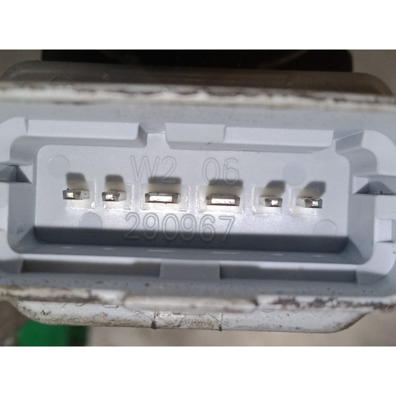 Recambio de elevalunas electrico delantero izquierdo para citroën jumpy ii (vf7) 1.6 hdi 90 16v referencia OEM IAM 440787F   Recambio de elevalunas electrico delantero izquierdo para citroën jumpy ii (vf7) 1.6 hdi 90 16v referencia OEM IAM 440787F