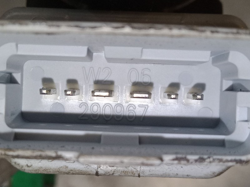 Recambio de elevalunas electrico delantero izquierdo para citroën jumpy ii (vf7) 1.6 hdi 90 16v referencia OEM IAM 440787F   Recambio de elevalunas electrico delantero izquierdo para citroën jumpy ii (vf7) 1.6 hdi 90 16v referencia OEM IAM 440787F