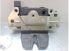 Recambio de cerradura maletero / porton para opel astra h (a04) 1.6 (l48) referencia OEM IAM