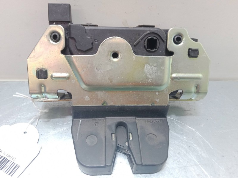 Recambio de cerradura maletero / porton para opel astra h (a04) 1.6 (l48) referencia OEM IAM    Recambio de cerradura maletero / porton para opel astra h (a04) 1.6 (l48) referencia OEM IAM
