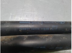 Recambio de amortiguadores maletero / porton para opel astra h (a04) 1.6 (l48) referencia OEM IAM    2