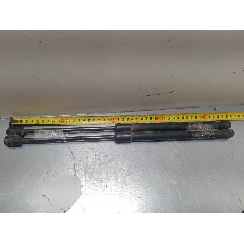 Recambio de amortiguadores maletero / porton para opel astra h (a04) 1.6 (l48) referencia OEM IAM    Recambio de amortiguadores maletero / porton para opel astra h (a04) 1.6 (l48) referencia OEM IAM