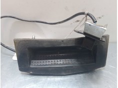 Recambio de maneta exterior porton para opel astra h (a04) 1.6 (l48) referencia OEM IAM