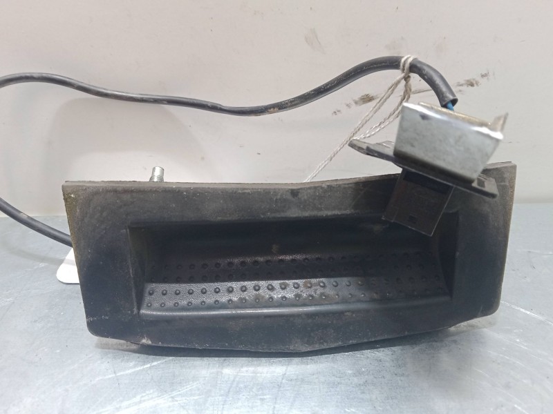 Recambio de maneta exterior porton para opel astra h (a04) 1.6 (l48) referencia OEM IAM    Recambio de maneta exterior porton para opel astra h (a04) 1.6 (l48) referencia OEM IAM