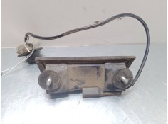 Recambio de maneta exterior porton para opel astra h (a04) 1.6 (l48) referencia OEM IAM    2