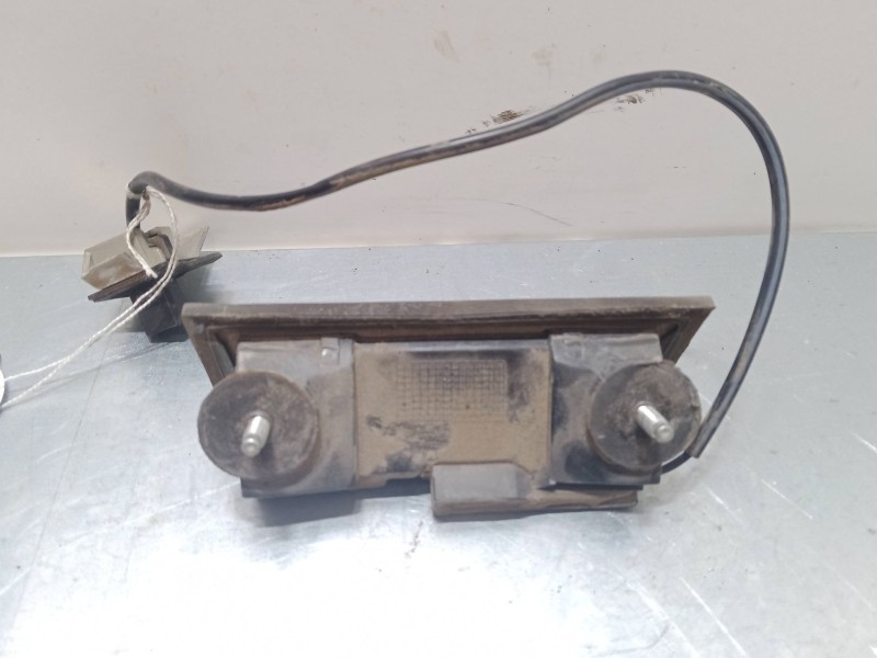 Recambio de maneta exterior porton para opel astra h (a04) 1.6 (l48) referencia OEM IAM    Recambio de maneta exterior porton para opel astra h (a04) 1.6 (l48) referencia OEM IAM