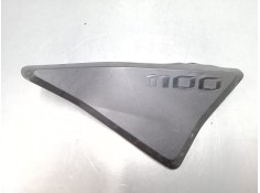 Recambio de carenado delantero izquierdo para honda cmx cmx 1100 rebel (sc83) referencia OEM IAM   