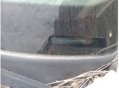 seat ibiza iii (6l1) del año 2003