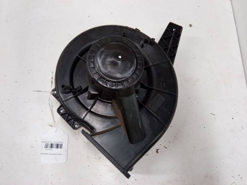 MOTOR CALEFACCION 6Q1820015 