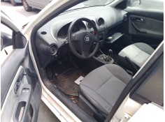 seat ibiza iii (6l1) del año 2003 2