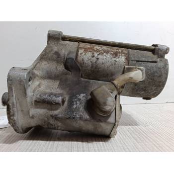 MOTOR ARRANQUE 