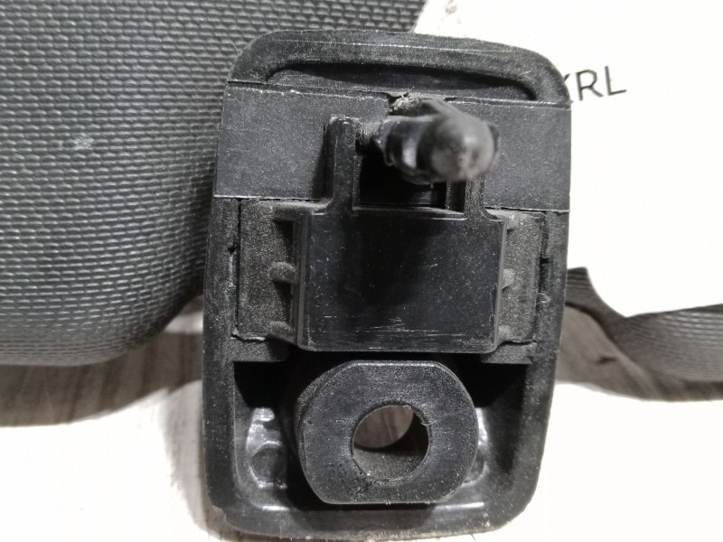 Recambio de parasol derecho para hyundai i20 ii (gb, ib) 1.0 t-gdi referencia OEM IAM   