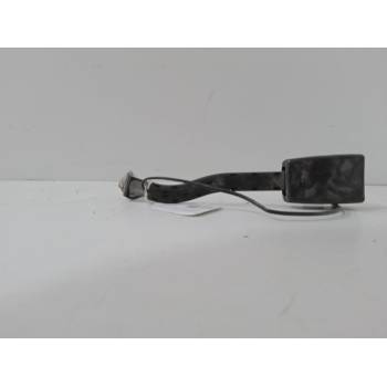 ANCLAJE CINTURON DELANTERO DERECHO 