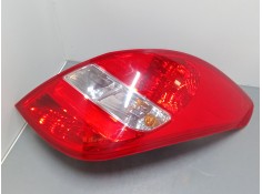 Recambio de piloto trasero derecho para hyundai i20 i (pb, pbt) 1.2 referencia OEM IAM   