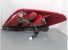 Recambio de piloto trasero derecho para hyundai i20 i (pb, pbt) 1.2 referencia OEM IAM    2