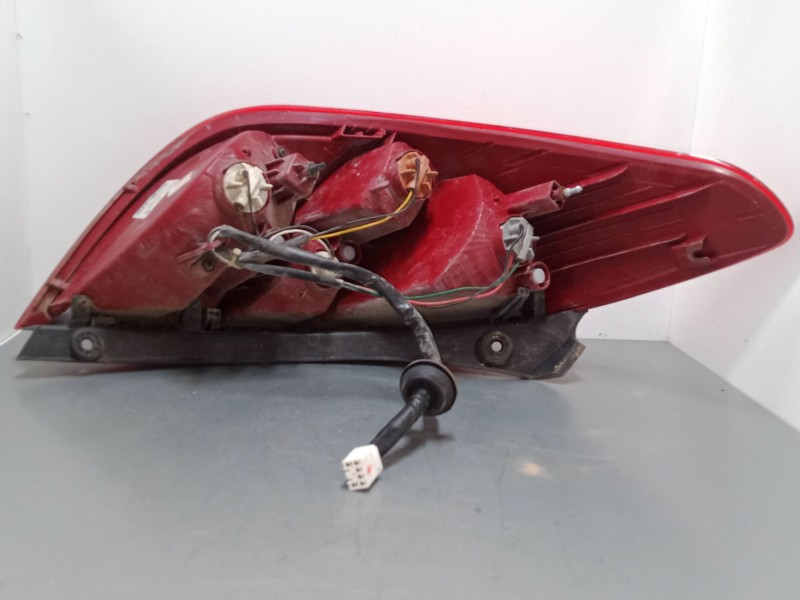 Recambio de piloto trasero derecho para hyundai i20 i (pb, pbt) 1.2 referencia OEM IAM   