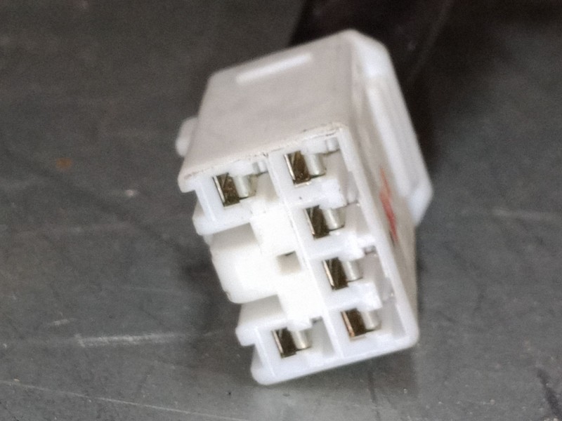 Recambio de piloto trasero derecho para hyundai i20 i (pb, pbt) 1.2 referencia OEM IAM   