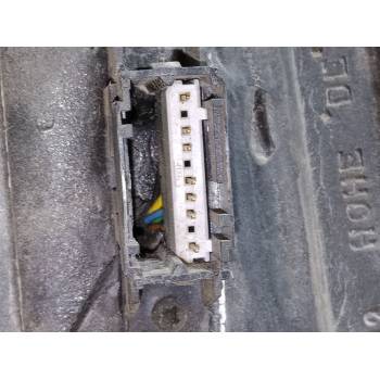 RETROVISOR ELECTRICO DERECHO 