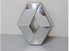 Recambio de anagrama para renault master ii autobús (jd) 2.2 dci 90 referencia OEM IAM   