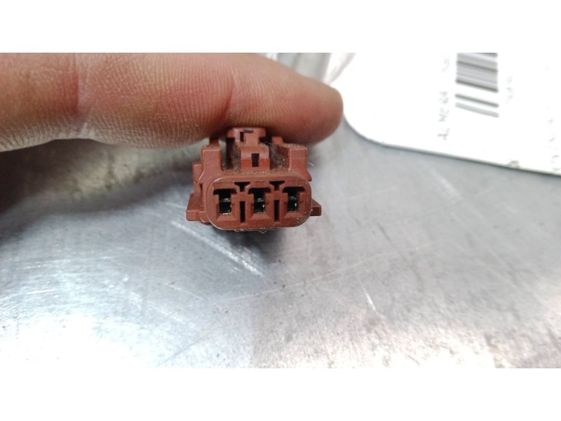 Recambio de retrovisor electrico izquierdo para nissan almera i hatchback (n15) 1.6 referencia OEM IAM   