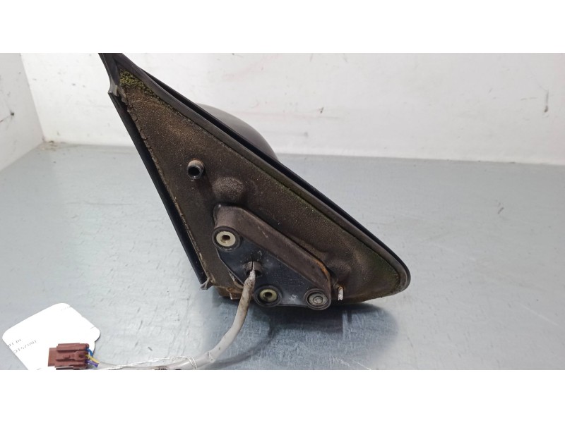 Recambio de retrovisor electrico izquierdo para nissan almera i hatchback (n15) 1.6 referencia OEM IAM   