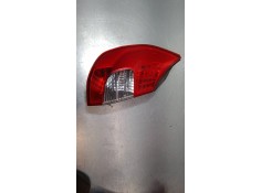 Recambio de piloto trasero izquierdo para renault grand scénic ii (jm0/1_) 1.9 dci (jm14) referencia OEM IAM