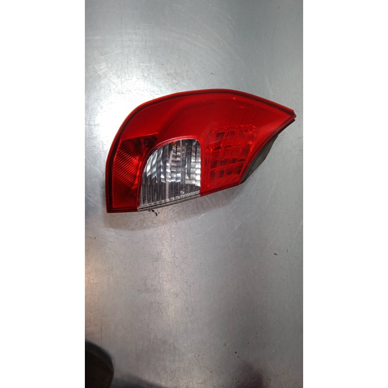 Recambio de piloto trasero izquierdo para renault grand scénic ii (jm0/1_) 1.9 dci (jm14) referencia OEM IAM   