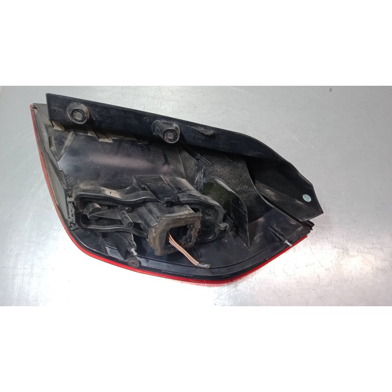 Recambio de piloto trasero izquierdo para renault grand scénic ii (jm0/1_) 1.9 dci (jm14) referencia OEM IAM   