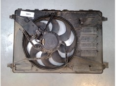 Recambio de electroventilador para ford mondeo iv (ba7) 1.8 tdci referencia OEM IAM 940002906  
