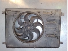 Recambio de electroventilador para ford mondeo iv (ba7) 1.8 tdci referencia OEM IAM 940002906   2