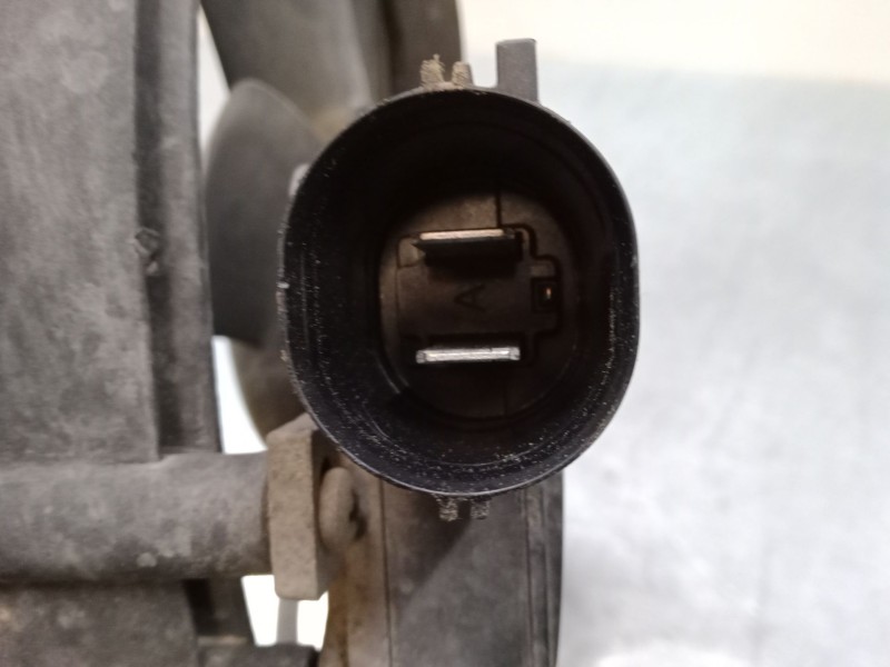 Recambio de electroventilador para ford mondeo iv (ba7) 1.8 tdci referencia OEM IAM 940002906  