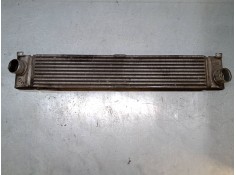 Recambio de intercooler para peugeot box bus17 l4h2 160 box bus17 l4h2 160 referencia OEM IAM 1347700080  