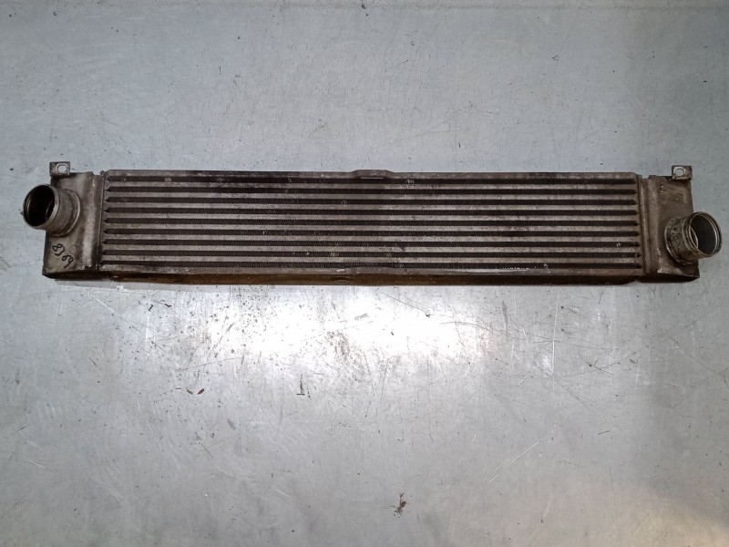 Recambio de intercooler para peugeot box bus17 l4h2 160 box bus17 l4h2 160 referencia OEM IAM 1347700080  