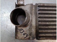 Recambio de intercooler para peugeot box bus17 l4h2 160 box bus17 l4h2 160 referencia OEM IAM 1347700080   2