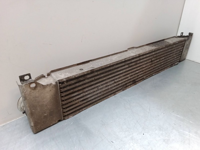 Recambio de intercooler para peugeot box bus17 l4h2 160 box bus17 l4h2 160 referencia OEM IAM 1347700080  