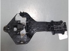 Recambio de maneta exterior puerta delantera izquierda para mercedes-benz sprinter 3,5-t furgoneta (b906) 310 cdi (906.631, 906. 2