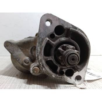 MOTOR ARRANQUE 