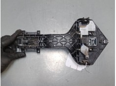 Recambio de maneta exterior puerta delantera derecha para mercedes-benz sprinter 3,5-t furgoneta (b906) 310 cdi (906.631, 906.63 2