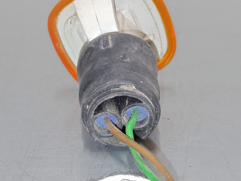 Recambio de intermitente lateral derecho para audi a4 b5 (8d2) 1.8 referencia OEM IAM   