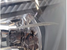 Recambio de faro izquierdo para mercedes-benz sprinter 3,5-t furgoneta (b906) 310 cdi (906.631, 906.633, 906.635, 906.637) refer 2