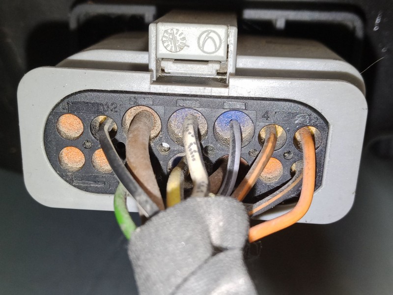 Recambio de faro izquierdo para mercedes-benz sprinter 3,5-t furgoneta (b906) 310 cdi (906.631, 906.633, 906.635, 906.637) refer