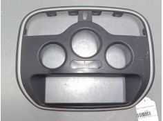 Recambio de consola central superior para renault kangoo / grand kangoo ii (kw0/1_) 1.5 dci 90 (kw05, kw08, kw0g, kw11) referenc