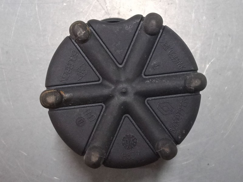 Recambio de cenicero para renault grand scénic ii (jm0/1_) 1.6 referencia OEM IAM 8200079133  