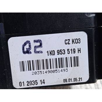 MANDO LIMPIAPARABRISAS 1K0953519H 