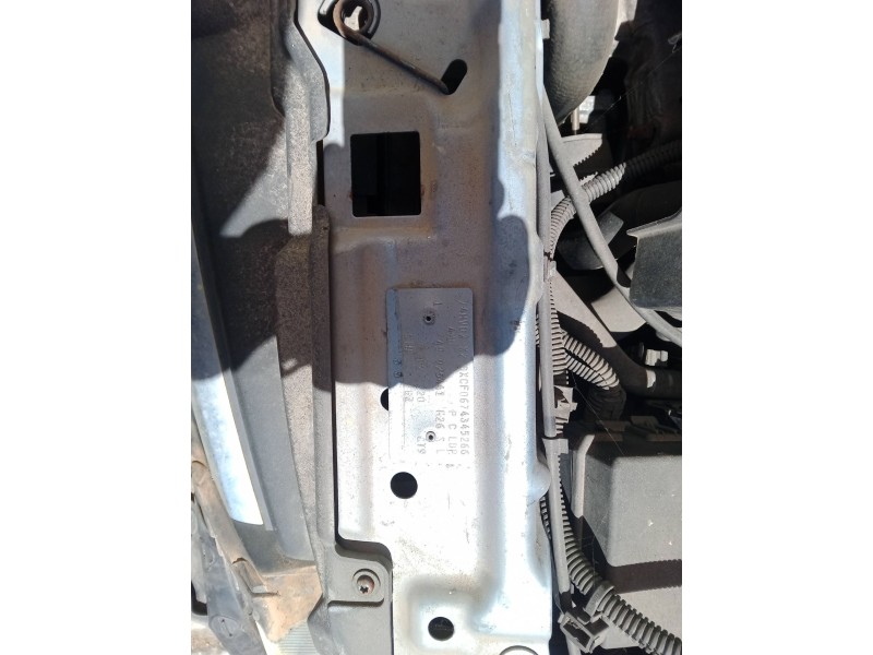 opel combo tour del año 2008