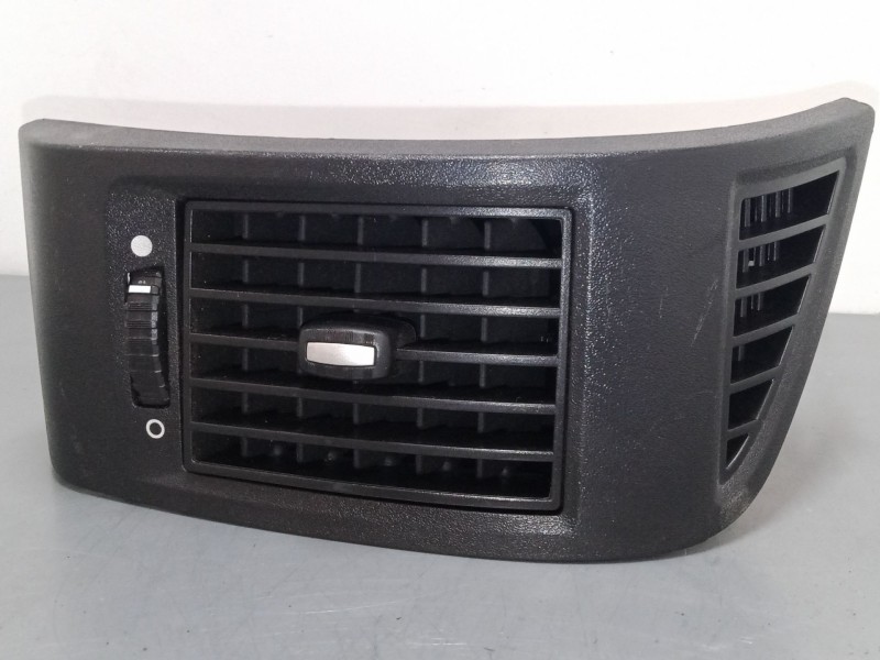 Recambio de aireador derecho para peugeot box bus17 l4h2 160 box bus17 l4h2 160 referencia OEM IAM LS385817  