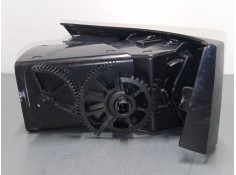 Recambio de aireador derecho para peugeot box bus17 l4h2 160 box bus17 l4h2 160 referencia OEM IAM LS385817   2